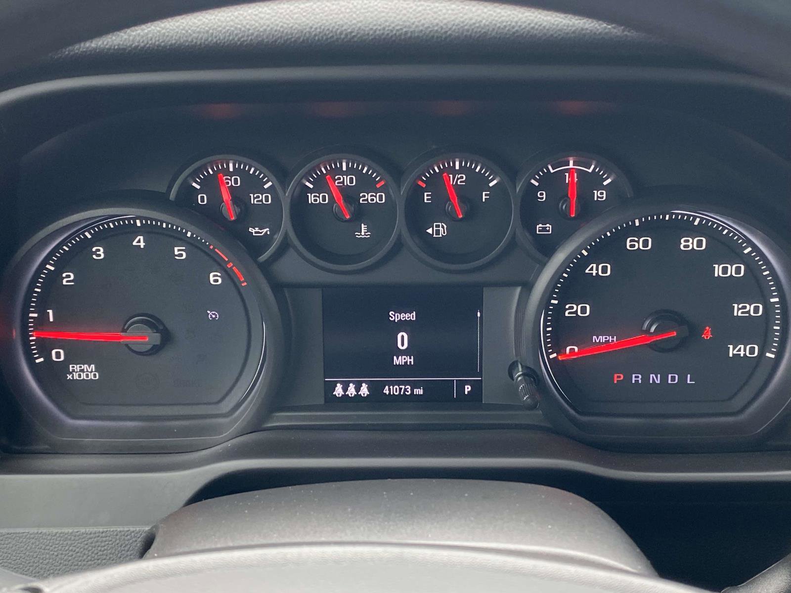 Used 2024 GMC Sierra 2500 Pro w/ Convenience Package image 23