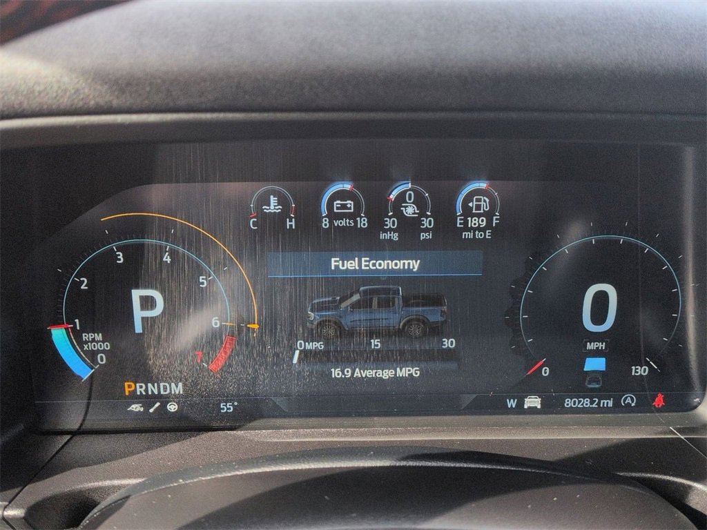 Certified 2024 Ford Ranger Raptor image 15