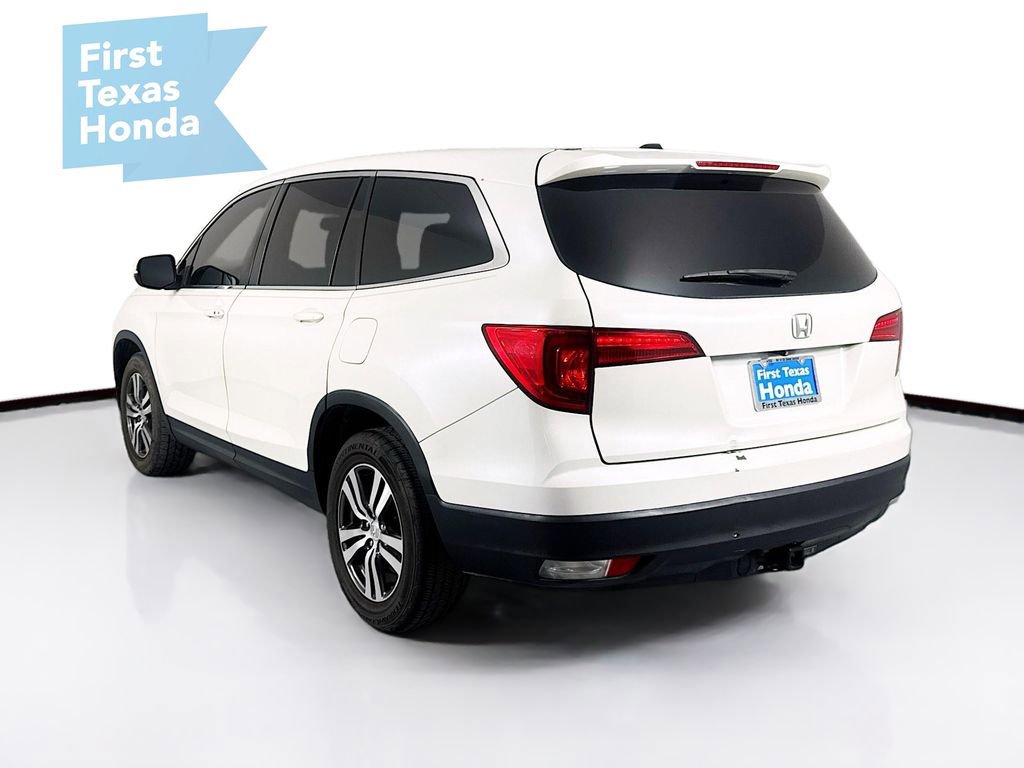 Used 2016 Honda Pilot EX-L image 5