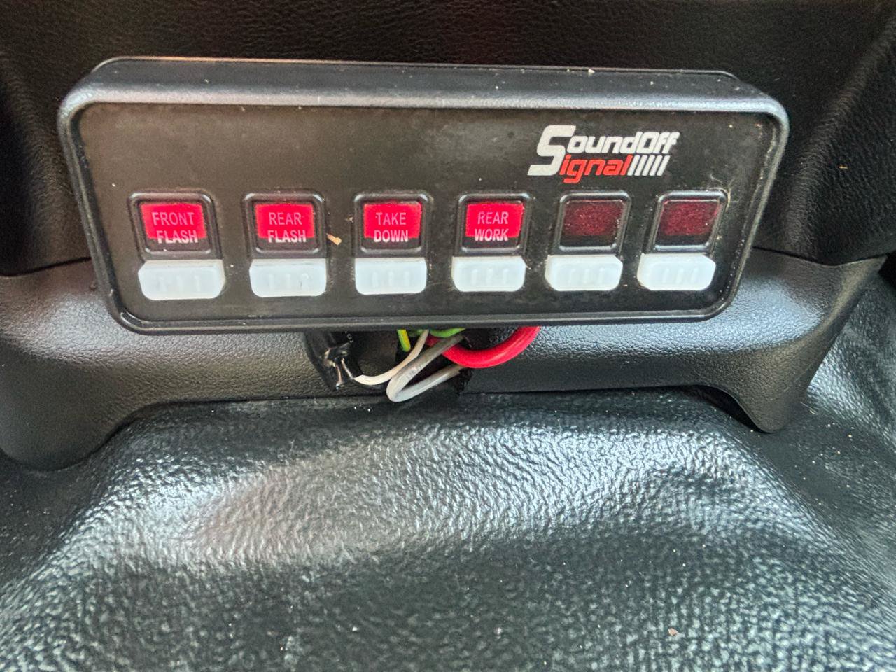 Used 2021 RAM 1500 Tradesman w/ Trailer Tow Group AWD/4WD image 50