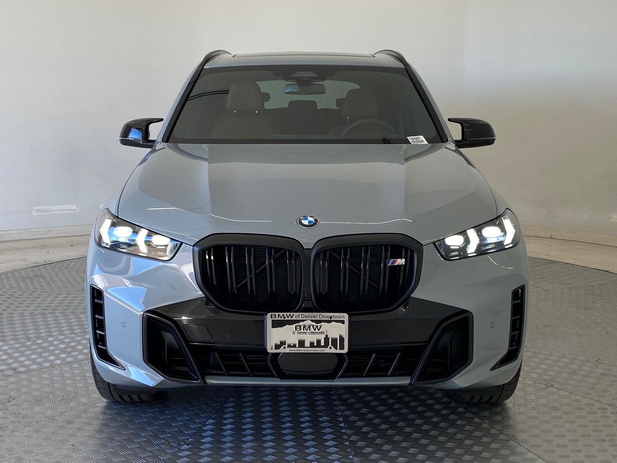 New 2026 BMW X5 M60i w/ Executive Package image 5