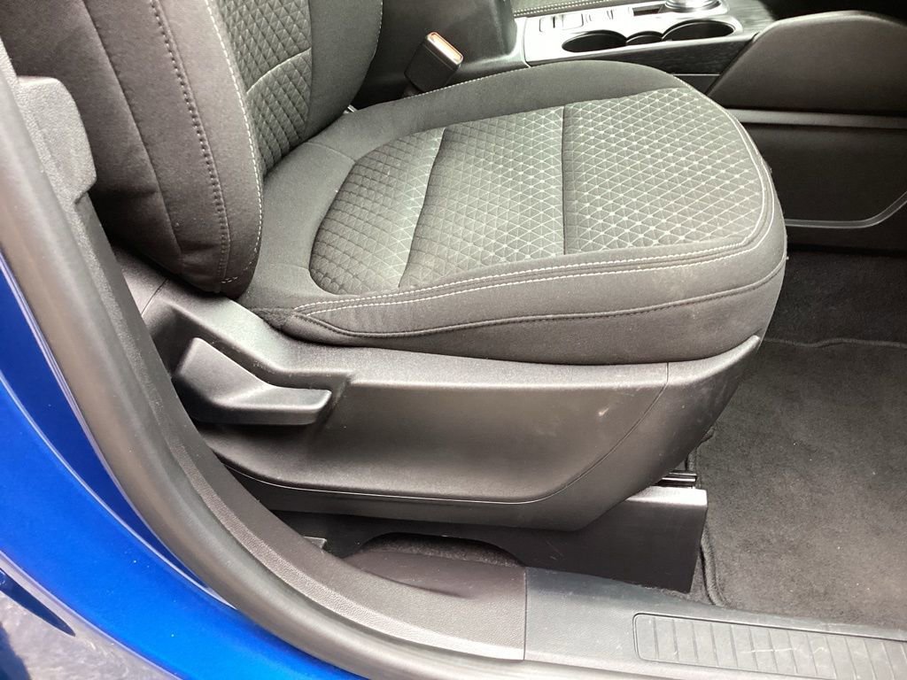 Used 2023 Ford Escape Active FWD image 30