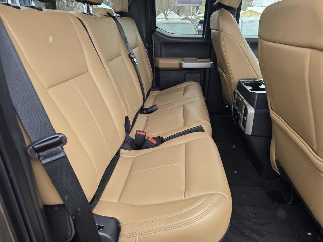Used 2022 Ford F250 Lariat w/ Chrome Package image 12