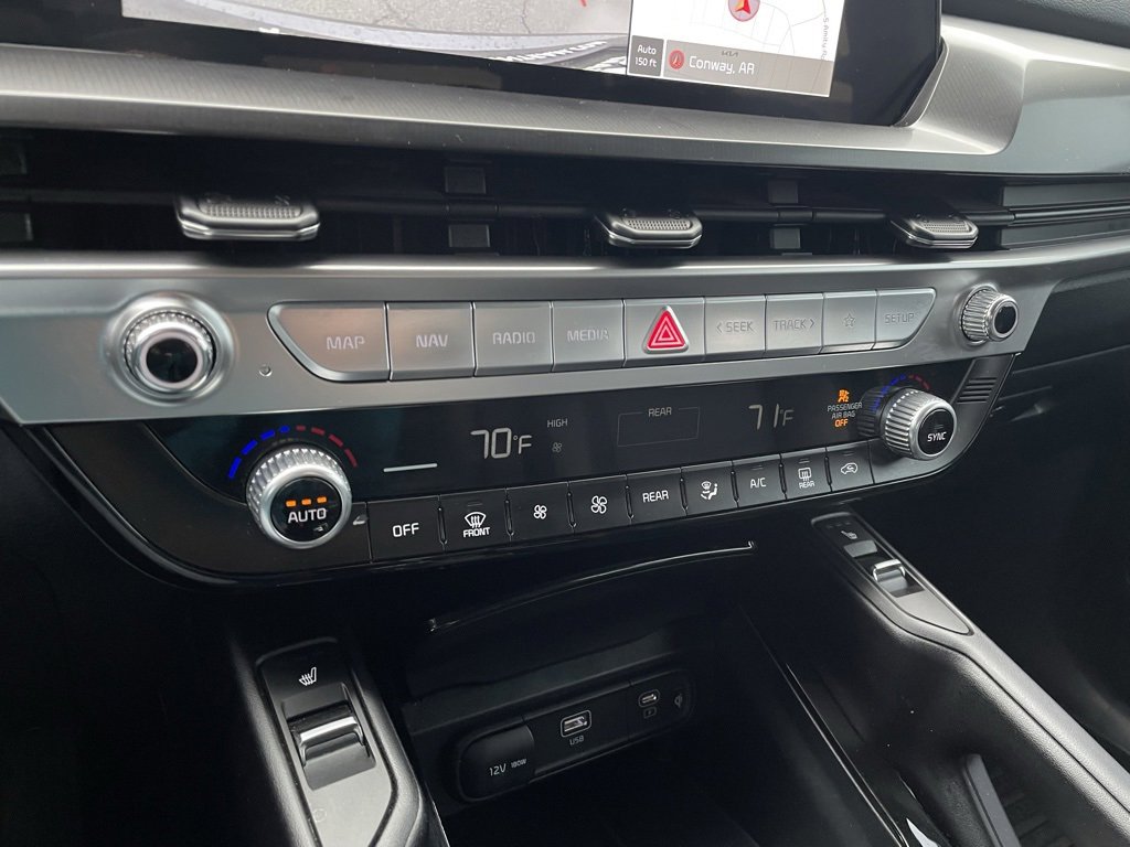 Used 2025 Kia Telluride S image 18