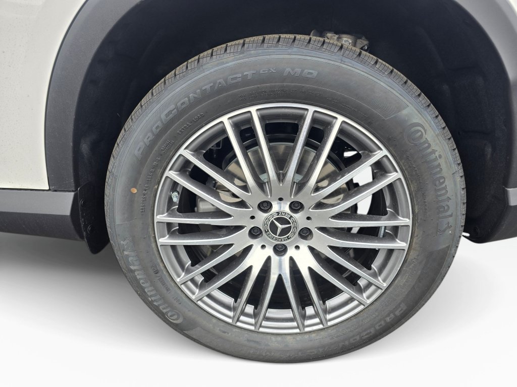 New 2026 Mercedes-Benz GLC 300 4MATIC image 19