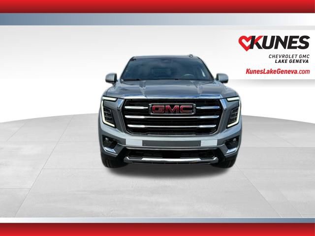 New 2026 GMC Yukon Elevation w/ Elevation Premium Package image 10