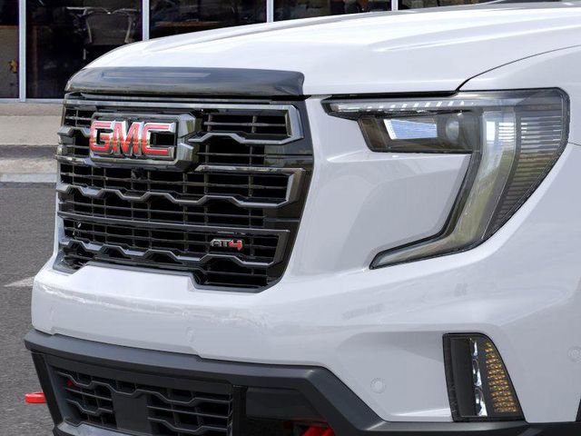 New 2026 GMC Acadia AT4 w/ LPO, Floor Liner Package AWD/4WD image 13