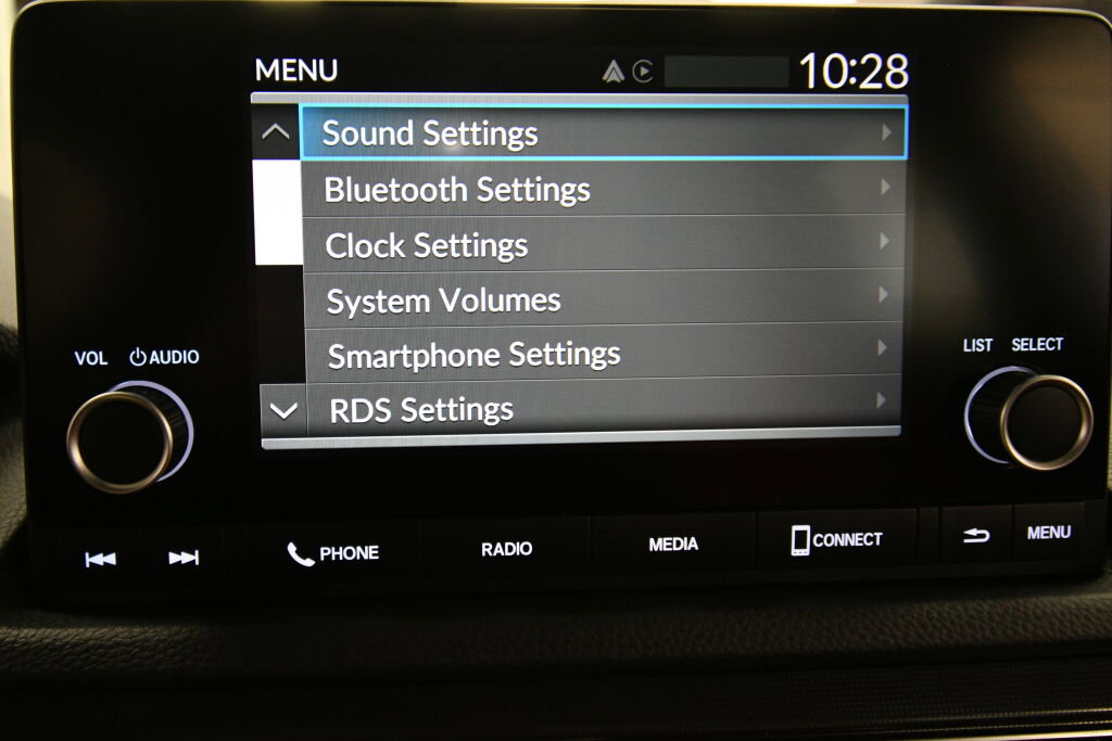 Used 2025 Acura Integra A-Spec image 15