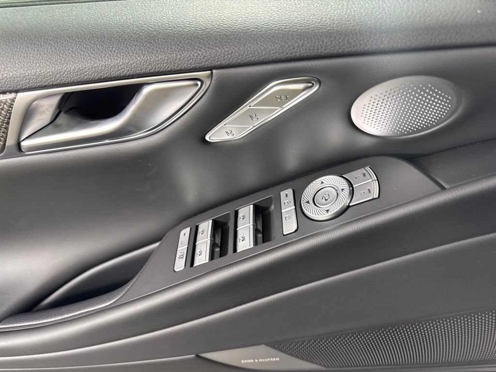 New 2026 Genesis G80 3.5T Sport Prestige AWD/4WD image 18