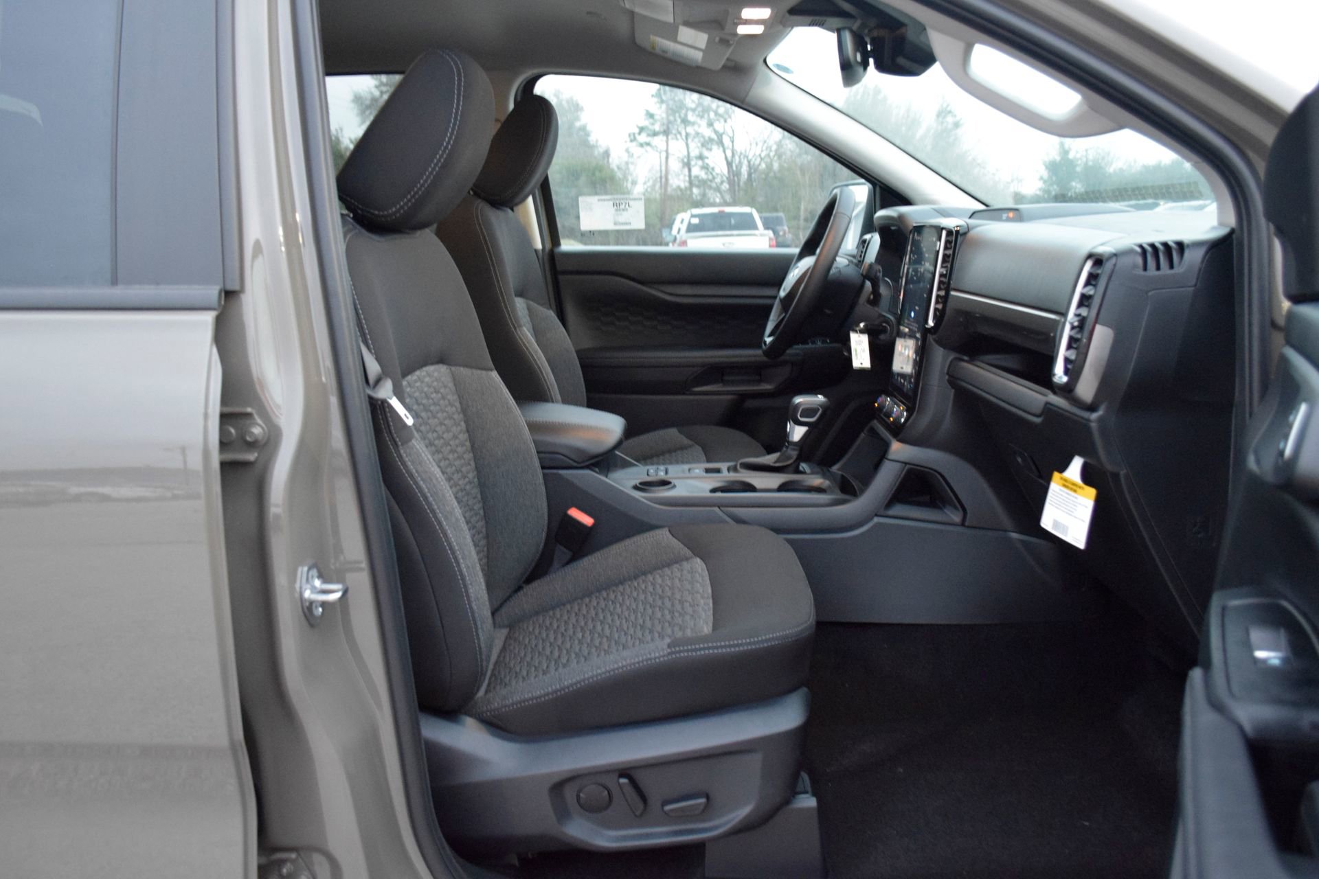 New 2026 Ford Ranger XLT w/ Equipment Group 301A High RWD image 23