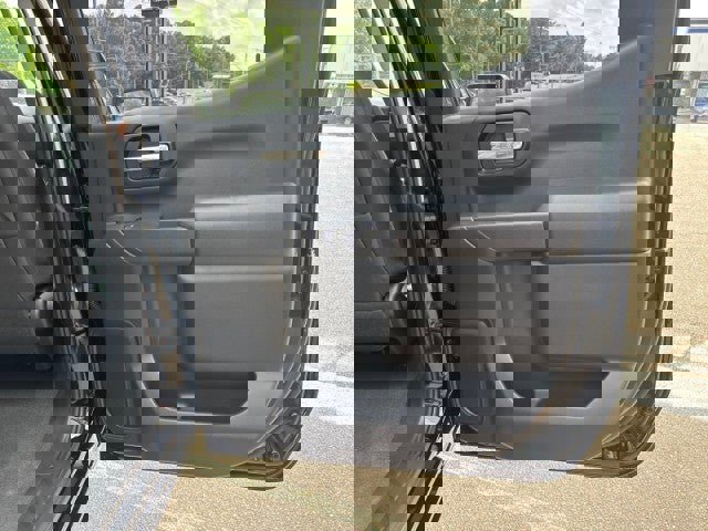 New 2025 GMC Sierra 1500 Pro w/ Graphite Edition image 25