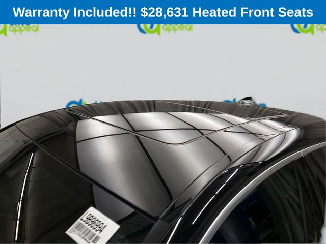 Used 2020 BMW X4 xDrive30i w/ Convenience Package AWD/4WD image 14