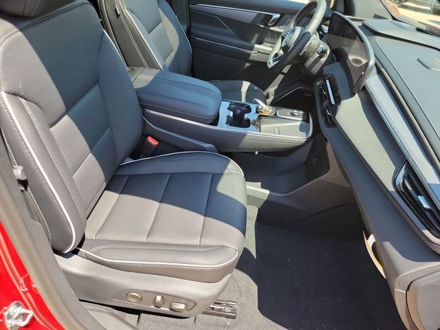 New 2026 Buick Enclave Sport Touring w/ Power Package AWD/4WD image 29