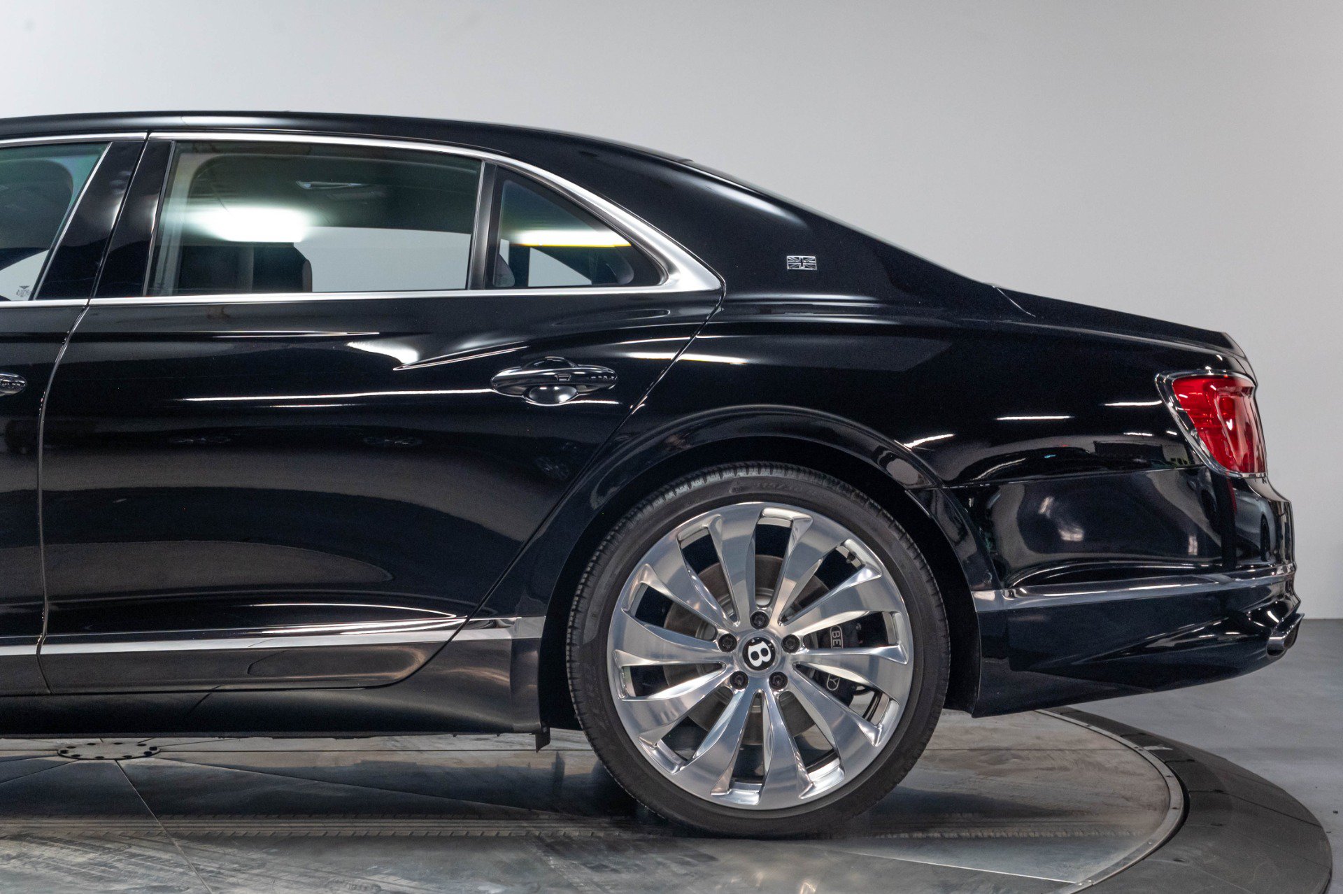 Used 2020 Bentley Flying Spur W12 AWD/4WD image 80
