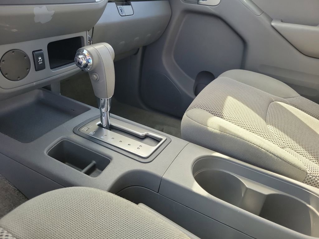 Used 2017 Nissan Frontier SV image 29