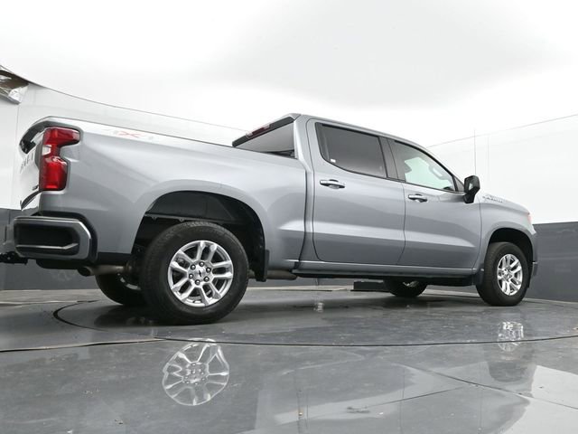 Used 2024 Chevrolet Silverado 1500 RST image 49