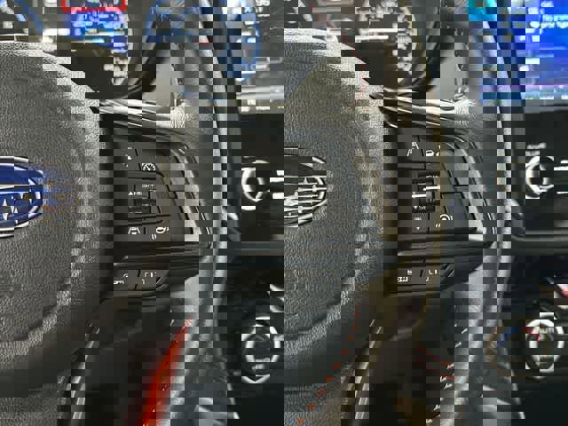 Used 2024 Subaru Forester Sport image 10