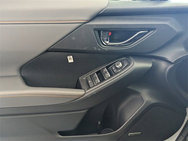 New 2025 Subaru Crosstrek 2.5i Limited w/ Popular Package #3A image 16