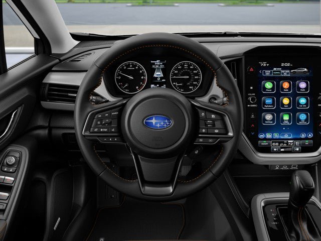 New 2026 Subaru Crosstrek 2.5i Limited w/ Crosstrek Mirror Package AWD/4WD image 14