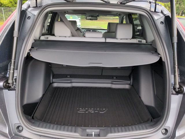 Used 2022 Honda CR-V Touring image 13