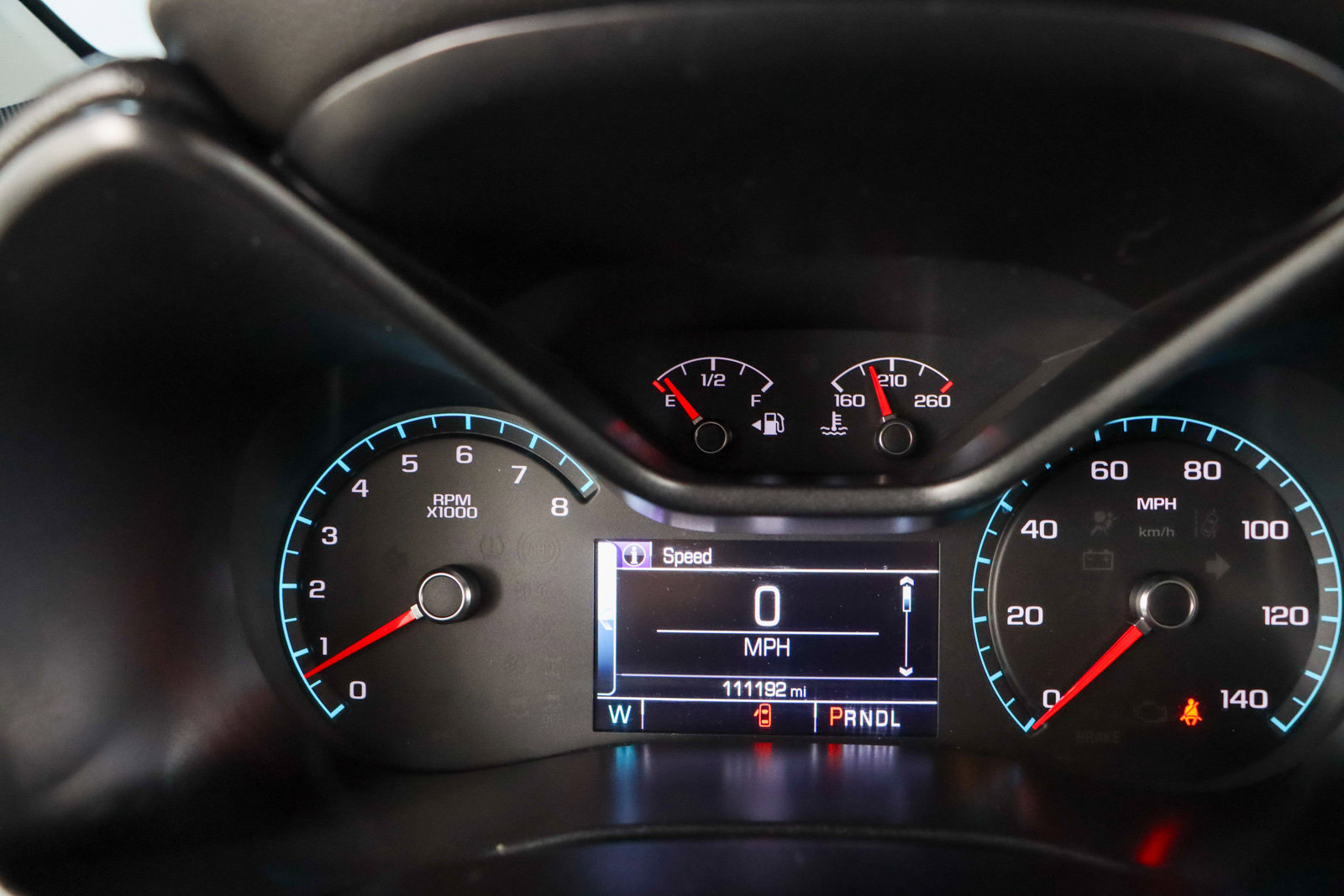 Used 2018 Chevrolet Colorado LT AWD/4WD image 15