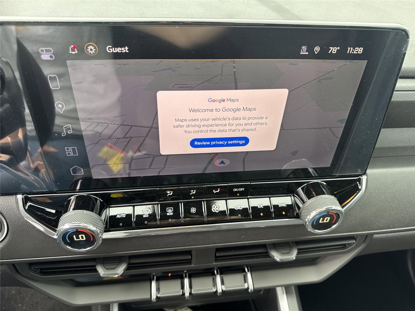 New 2026 Chevrolet Colorado Trail Boss AWD/4WD image 25