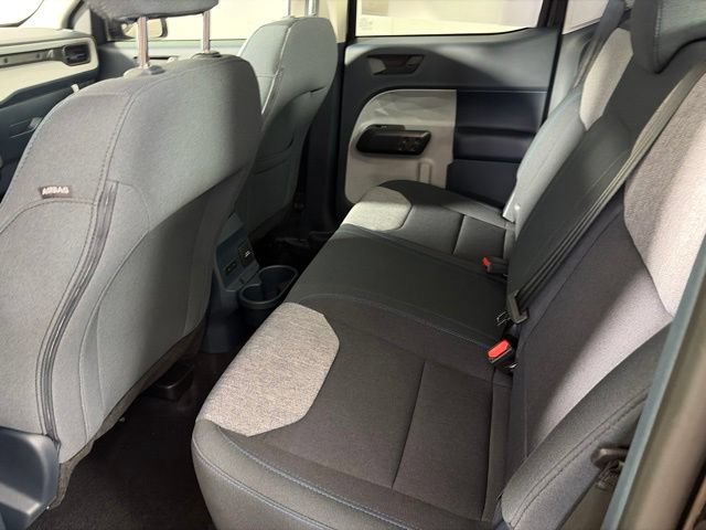 New 2026 Ford Maverick XLT w/ XLT Luxury Package AWD/4WD image 10