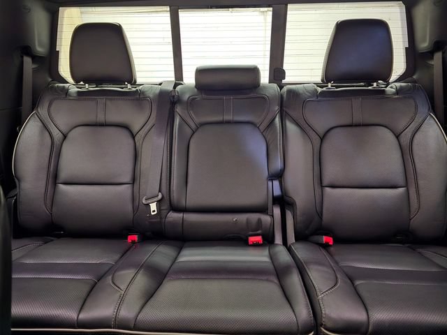 Used 2022 RAM 1500 Limited w/ Bed Utility Group AWD/4WD image 26