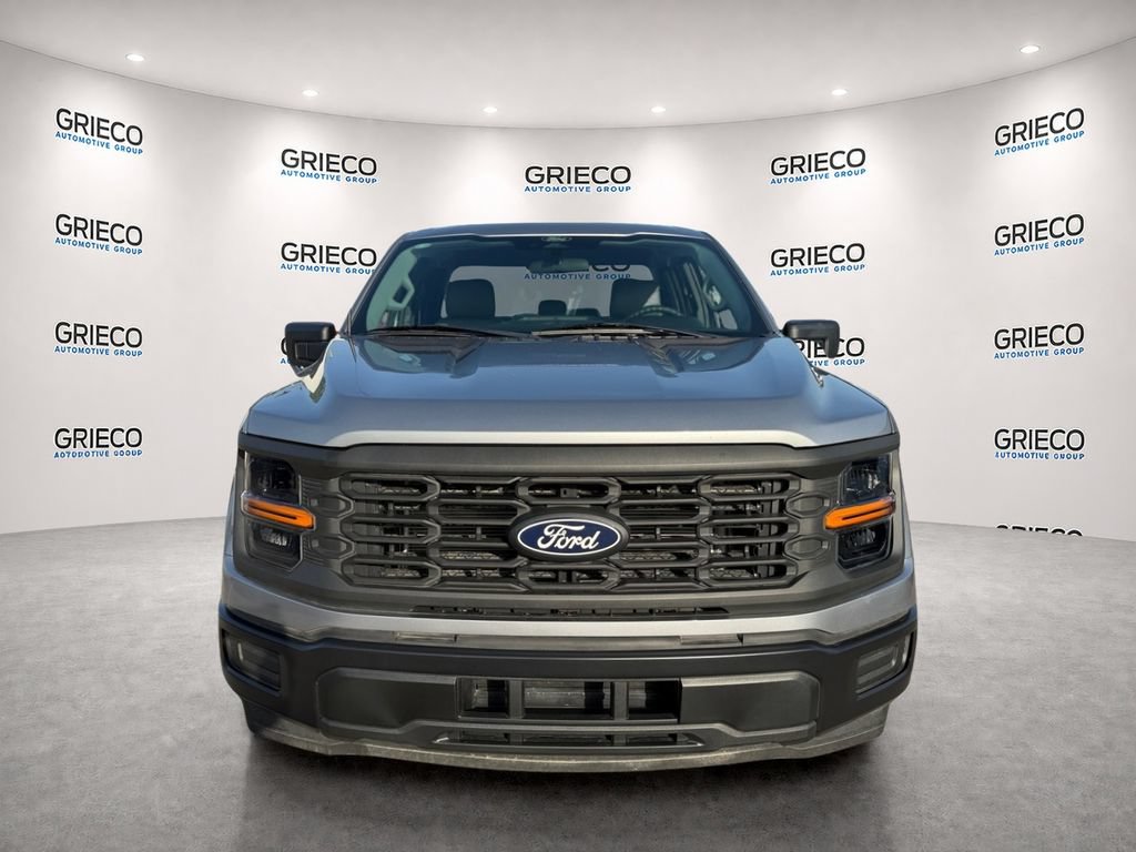 Certified 2024 Ford F150 XL RWD image 2