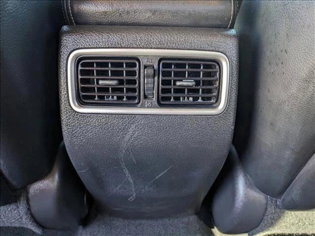 Used 2017 Nissan Altima 2.5 SL image 16