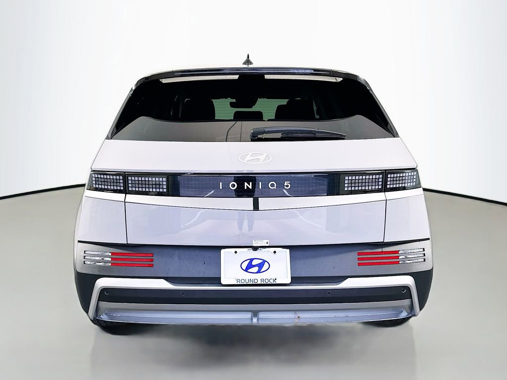 New 2026 Hyundai Ioniq 5 SEL image 6