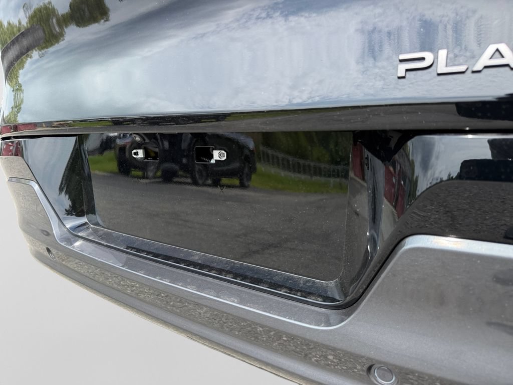 New 2027 Nissan Murano Platinum w/ Cargo Package AWD/4WD image 18