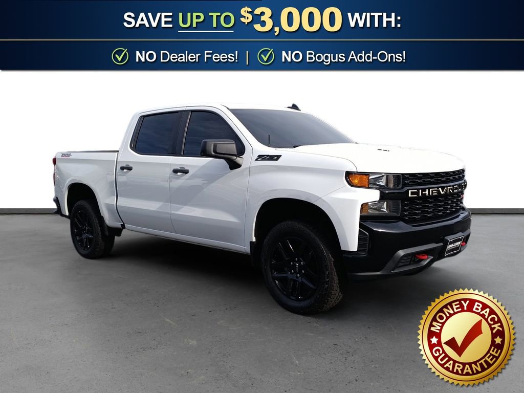 Used 2023 Chevrolet Tahoe RST w/ Luxury Package RWD image 10