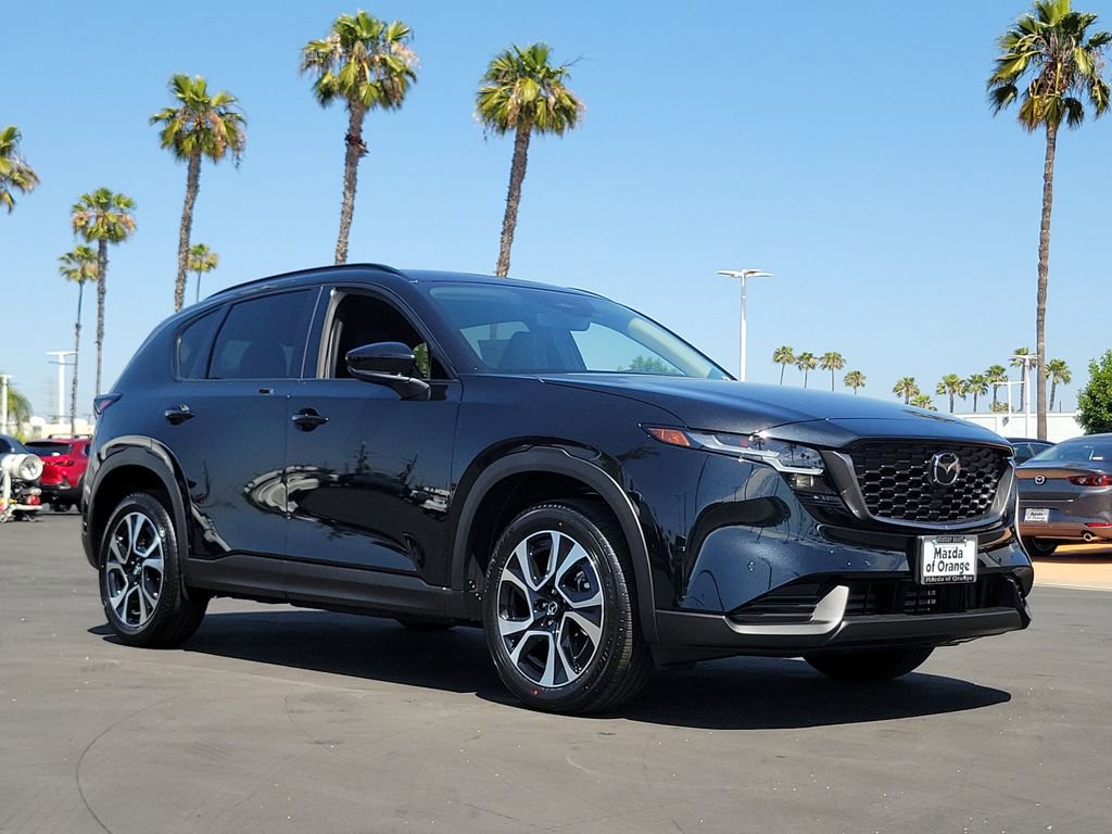 New 2026 MAZDA CX-5 Preferred AWD/4WD image 29