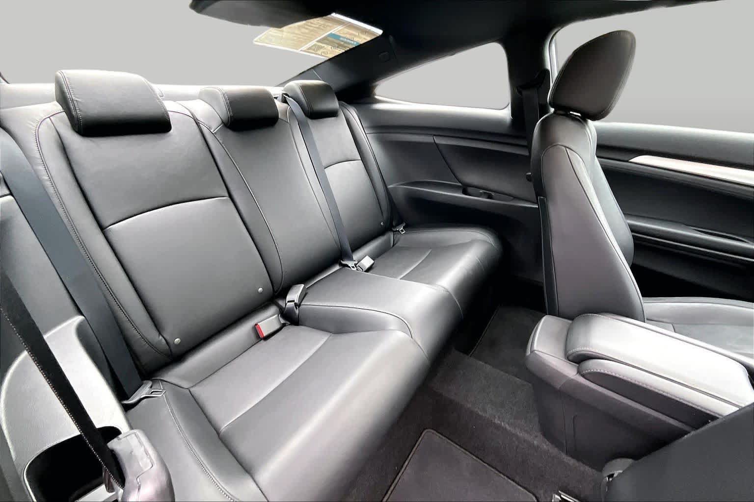 Used 2020 Honda Civic Touring image 20