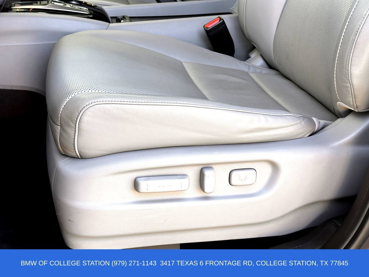 Used 2020 Honda Ridgeline RTL-E image 12