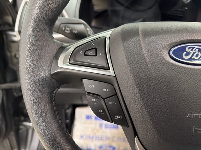 Used 2024 Ford Edge SEL w/ Convenience Package image 18