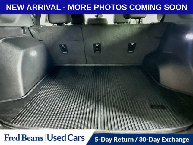 Used 2026 Chevrolet Equinox LT w/ Safety and Technology Package AWD/4WD image 28