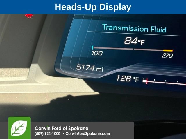 Used 2024 Chevrolet Corvette Z06 RWD image 4