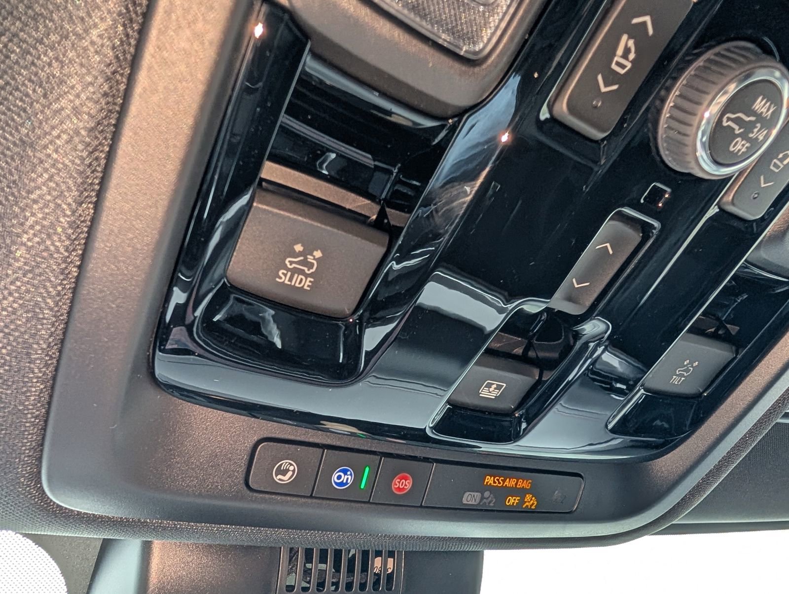 New 2026 Chevrolet Tahoe RST w/ RST Capability Package AWD/4WD image 29