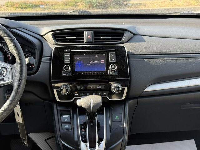 Used 2019 Honda CR-V LX image 14