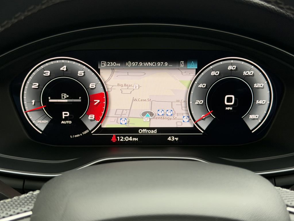 Used 2022 Audi S4 Premium Plus image 38