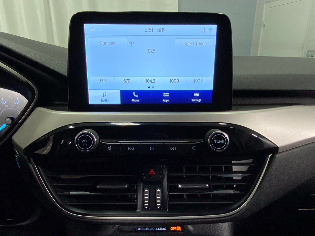 Used 2020 Ford Escape SE AWD/4WD image 22