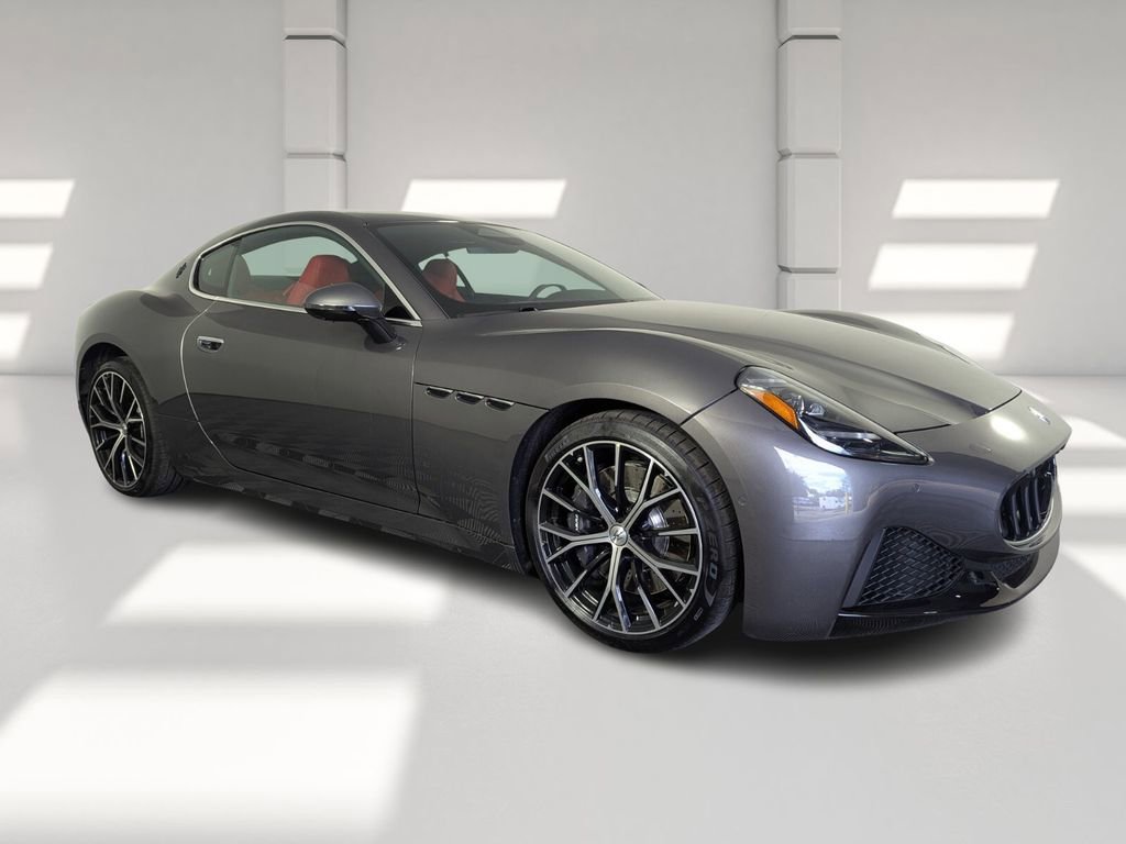 New 2026 Maserati GranTurismo Modena video 1