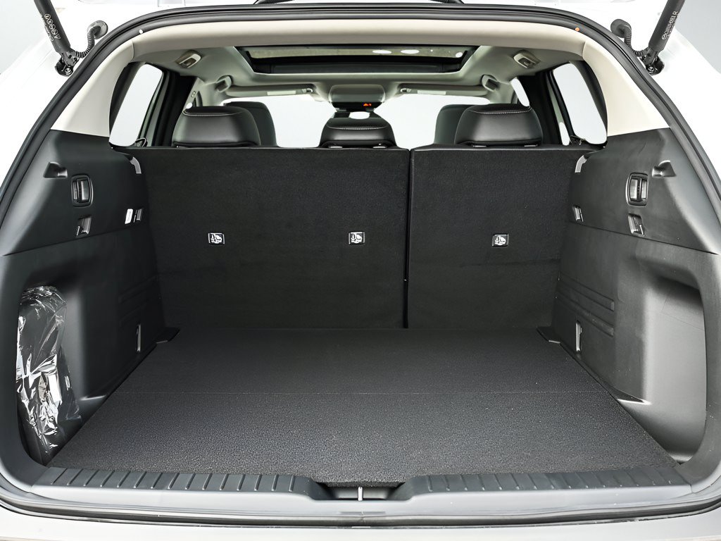 New 2026 MAZDA CX-50 AWD 2.5 S w/ Weather Package image 7