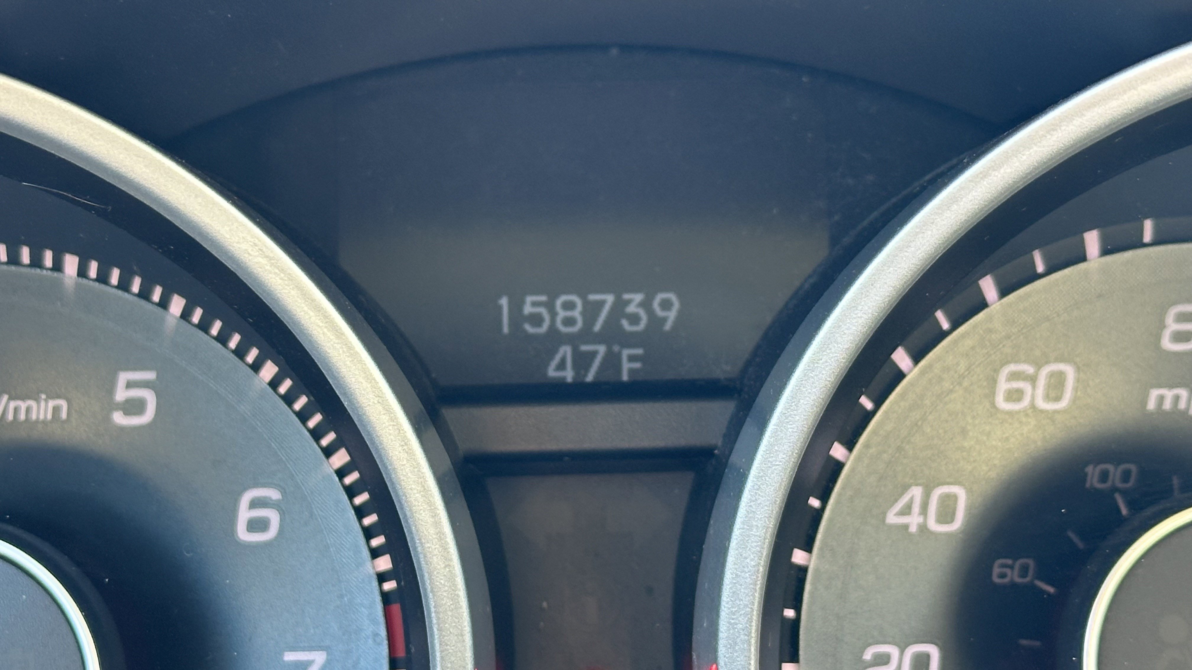 Used 2009 Acura TL w/ Technology Package image 23