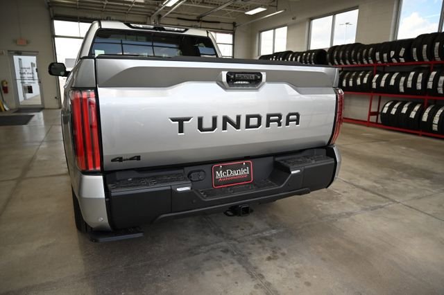 New 2026 Toyota Tundra Limited AWD/4WD image 7