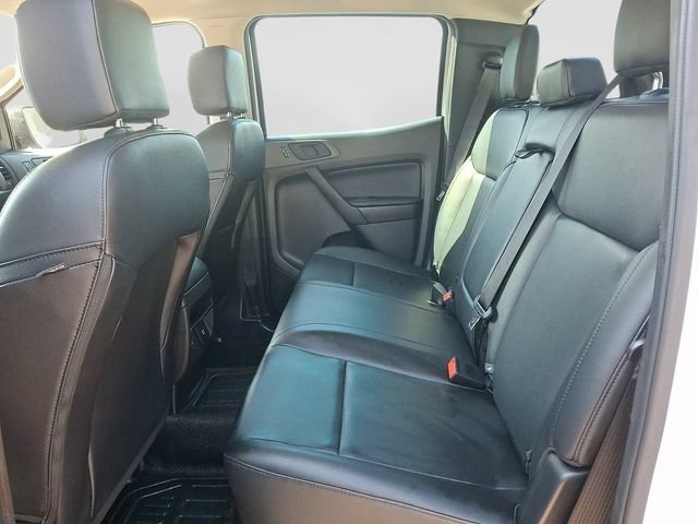 Used 2023 Ford Ranger XL w/ Equipment Group 101A High RWD image 12