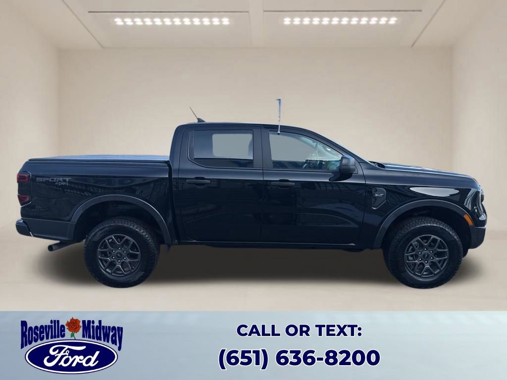 Used 2023 Ford Bronco Black Diamond image 46