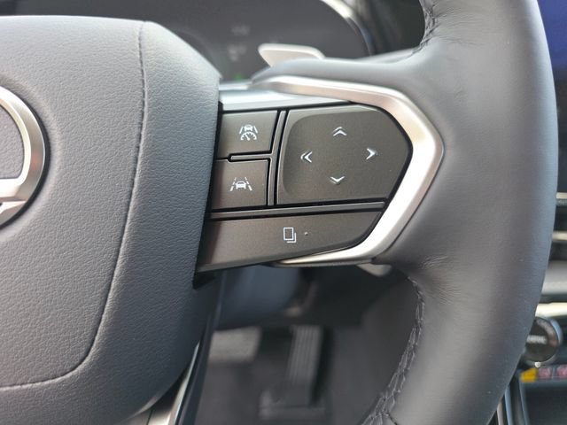 New 2026 Lexus NX 450h+ AWD w/ Accessory Package (Z1) image 28